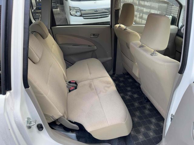 ステラ Ｌ　４ＷＤ　ナビ　キーレスエントリー　アイドリングストップ　電動格納ミラー　ベンチシート　ＣＶＴ　盗難防止システム　ＡＢＳ　アルミホイール　衝突安全ボディ　エアコン　パワーステアリング　パワーウィンドウ（25枚目）