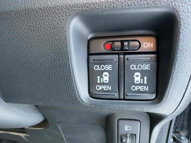 Ｎ－ＢＯＸ Ｇ・Ｌパッケージ　４ＷＤ　両側電動スライドドア　ナビ　スマートキー　アイドリングストップ　電動格納ミラー　シートヒーター　ベンチシート　ＣＶＴ　盗難防止システム　ＡＢＳ　ＥＳＣ　ＣＤ　ＵＳＢ　アルミホイール（6枚目）