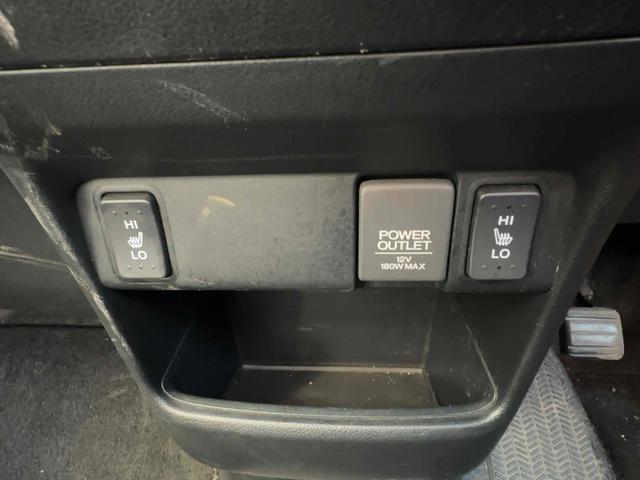 Ｎ－ＢＯＸ Ｇ・Ｌパッケージ　４ＷＤ　両側電動スライドドア　ナビ　スマートキー　アイドリングストップ　電動格納ミラー　シートヒーター　ベンチシート　ＣＶＴ　盗難防止システム　ＡＢＳ　ＥＳＣ　ＣＤ　ＵＳＢ　アルミホイール（10枚目）