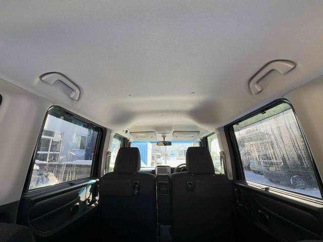 Ｎ－ＢＯＸ Ｇ・Ｌパッケージ　４ＷＤ　両側電動スライドドア　ナビ　スマートキー　アイドリングストップ　電動格納ミラー　シートヒーター　ベンチシート　ＣＶＴ　盗難防止システム　ＡＢＳ　ＥＳＣ　ＣＤ　ＵＳＢ　アルミホイール（21枚目）