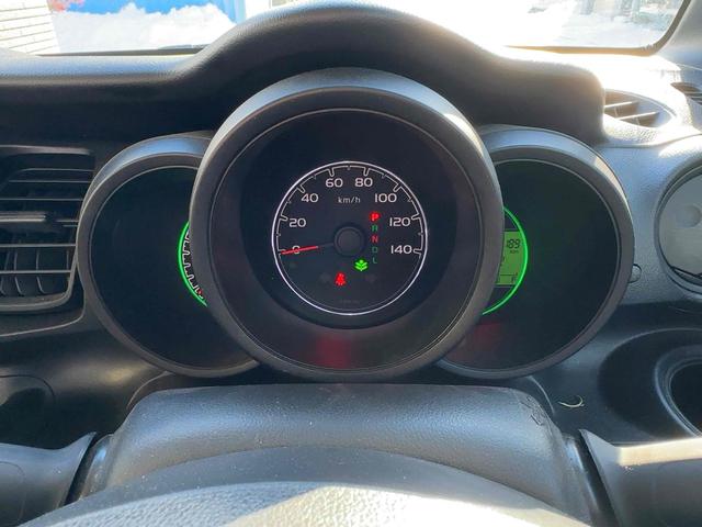 Ｎ－ＢＯＸ Ｇ・Ｌパッケージ　４ＷＤ　両側電動スライドドア　ナビ　スマートキー　アイドリングストップ　電動格納ミラー　シートヒーター　ベンチシート　ＣＶＴ　盗難防止システム　ＡＢＳ　ＥＳＣ　ＣＤ　ＵＳＢ　アルミホイール（25枚目）