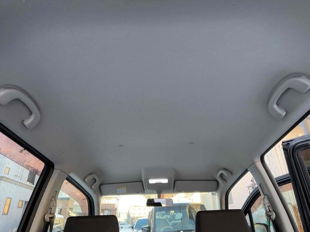 ワゴンRスティングレー TS 4WD ETC オートライト HID スマートキー 電動格納ミラー シートヒーター ベンチシート CVT 盗難防止システム ABS CD アルミホイール 衝突安全ボディ エアコン パワーステアリング(23枚目)