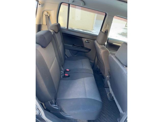 ワゴンRスティングレー TS 4WD ETC オートライト HID スマートキー 電動格納ミラー シートヒーター ベンチシート CVT 盗難防止システム ABS CD アルミホイール 衝突安全ボディ エアコン パワーステアリング(25枚目)