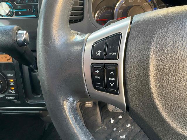 ワゴンRスティングレー TS 4WD ETC オートライト HID スマートキー 電動格納ミラー シートヒーター ベンチシート CVT 盗難防止システム ABS CD アルミホイール 衝突安全ボディ エアコン パワーステアリング(28枚目)