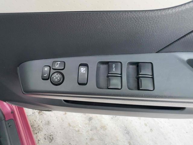 ＭＲワゴン Ｇ　電動格納ミラー　ベンチシート　ＣＶＴ　盗難防止システム　ＡＢＳ　アルミホイール　衝突安全ボディ　エアコン　パワーステアリング　パワーウィンドウ（5枚目）