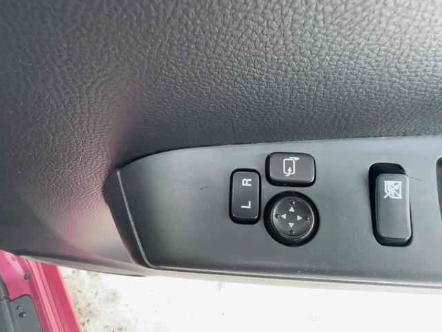 ＭＲワゴン Ｇ　電動格納ミラー　ベンチシート　ＣＶＴ　盗難防止システム　ＡＢＳ　アルミホイール　衝突安全ボディ　エアコン　パワーステアリング　パワーウィンドウ（21枚目）