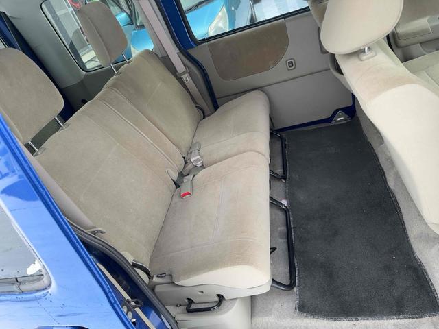 アトレーワゴン カスタムターボRS 4WD ETC HID キーレスエントリー 電動格納ミラー ベンチシート AT 盗難防止システム ABS CD アルミホイール 衝突安全ボディ エアコン パワーステアリング パワーウィンドウ(11枚目)