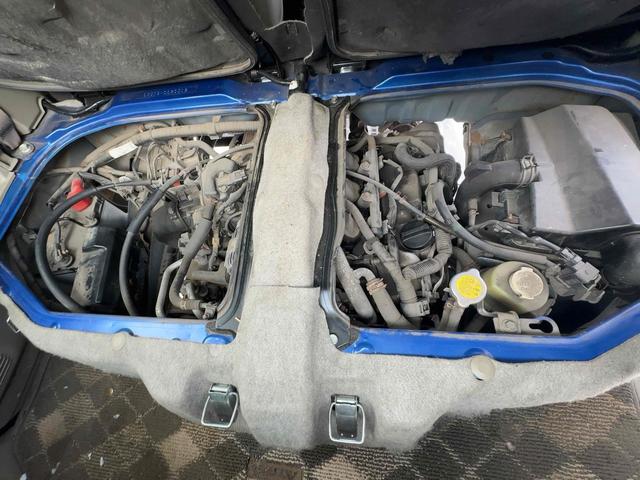 アトレーワゴン カスタムターボRS 4WD ETC HID キーレスエントリー 電動格納ミラー ベンチシート AT 盗難防止システム ABS CD アルミホイール 衝突安全ボディ エアコン パワーステアリング パワーウィンドウ(20枚目)