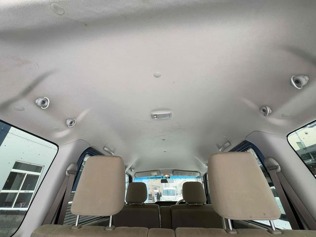 アトレーワゴン カスタムターボRS 4WD ETC HID キーレスエントリー 電動格納ミラー ベンチシート AT 盗難防止システム ABS CD アルミホイール 衝突安全ボディ エアコン パワーステアリング パワーウィンドウ(21枚目)