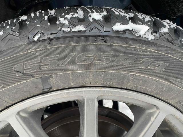 アトレーワゴン カスタムターボRS 4WD ETC HID キーレスエントリー 電動格納ミラー ベンチシート AT 盗難防止システム ABS CD アルミホイール 衝突安全ボディ エアコン パワーステアリング パワーウィンドウ(24枚目)