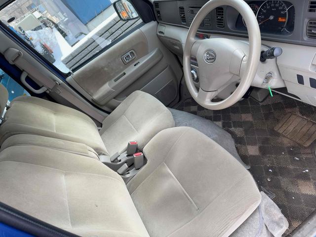 アトレーワゴン カスタムターボRS 4WD ETC HID キーレスエントリー 電動格納ミラー ベンチシート AT 盗難防止システム ABS CD アルミホイール 衝突安全ボディ エアコン パワーステアリング パワーウィンドウ(25枚目)