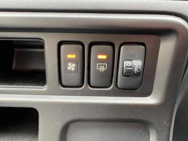 ハイゼットカーゴ ＤＸ　４ＷＤ　ＡＴ　ドライブレコーダー　両側スライドドア　キーレスエントリー　エアコン　パワーステアリング　パワーウィンドウ　運転席エアバッグ　助手席エアバッグ　ＣＤ（27枚目）