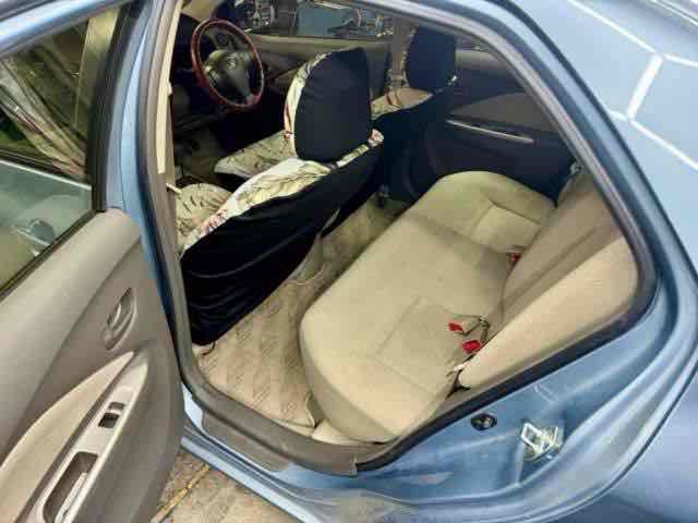 ベルタ Ｘ　北米ヤリス仕様　ハワイ仕様　ＵＳＤＭ　ＨＤＭ　素ガラス　サイドマーカー　ＴＲＤショック　ドライブレコーダー　バックカメラ　ナビＴＶ　ローダウン　夏冬タイヤ（15枚目）