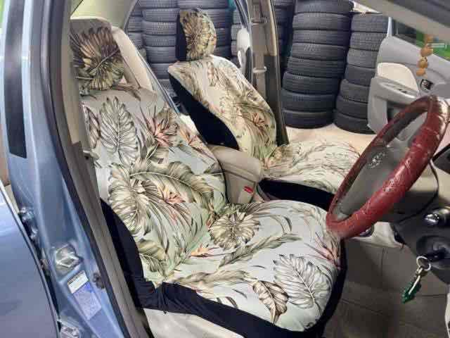 ベルタ Ｘ　北米ヤリス仕様　ハワイ仕様　ＵＳＤＭ　ＨＤＭ　素ガラス　サイドマーカー　ＴＲＤショック　ドライブレコーダー　バックカメラ　ナビＴＶ　ローダウン　夏冬タイヤ（24枚目）