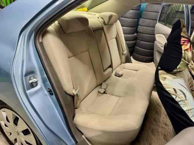 ベルタ Ｘ　北米ヤリス仕様　ハワイ仕様　ＵＳＤＭ　ＨＤＭ　素ガラス　サイドマーカー　ＴＲＤショック　ドライブレコーダー　バックカメラ　ナビＴＶ　ローダウン　夏冬タイヤ（26枚目）