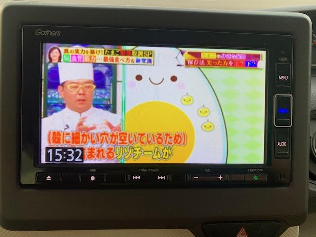 N-BOX G・Lホンダセンシング 車検2年付 ホンダセンシング 4WD 電動スライドドア 純正ナビ TV Bluetooth LED 運転席&助手席シートヒーター オートエアコン(26枚目)