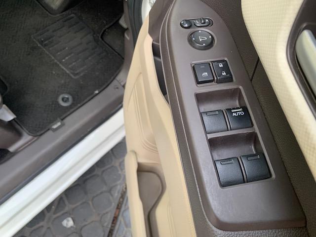 N-BOX G・Lホンダセンシング 車検2年付 ホンダセンシング 4WD 電動スライドドア 純正ナビ TV Bluetooth LED 運転席&助手席シートヒーター オートエアコン(39枚目)