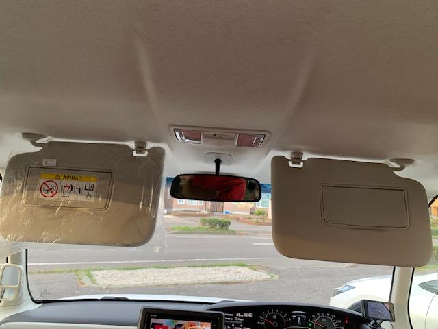 N-BOX G・Lホンダセンシング 車検2年付 ホンダセンシング 4WD 電動スライドドア 純正ナビ TV Bluetooth LED 運転席&助手席シートヒーター オートエアコン(42枚目)