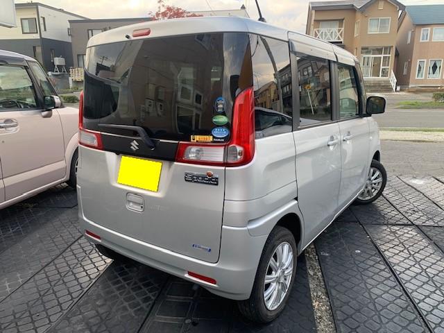 保険の代理店もやっております！！任意保険加入、乗換えご相談下さい！！