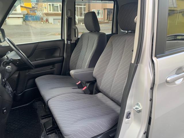 年式に比べ、使用感が少なく良好です！！