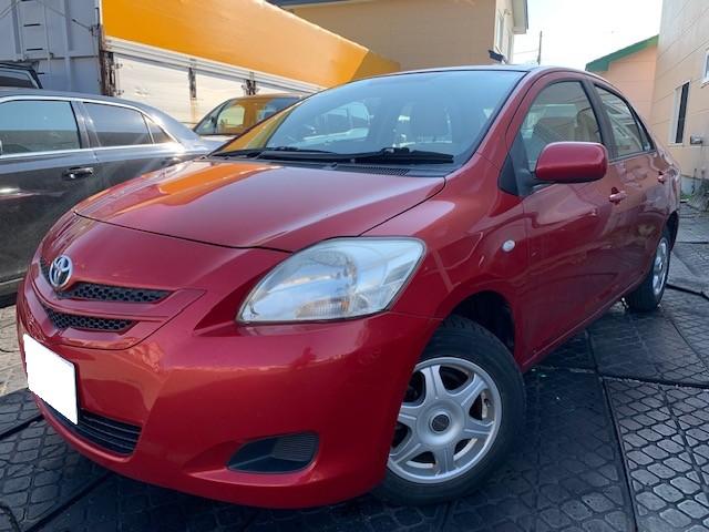 ベルタ X キーレスキー 電動格納ミラー ヘッドライトレベライザー ETC(4枚目)