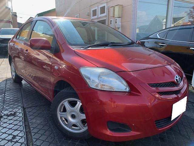 ベルタ X キーレスキー 電動格納ミラー ヘッドライトレベライザー ETC(5枚目)