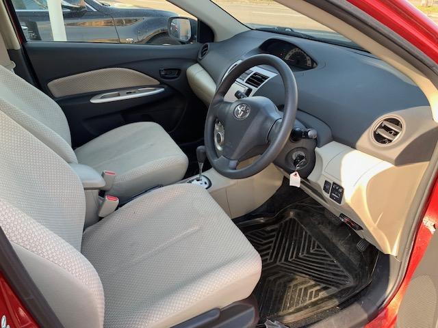 ベルタ X キーレスキー 電動格納ミラー ヘッドライトレベライザー ETC(9枚目)