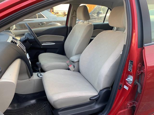 ベルタ X キーレスキー 電動格納ミラー ヘッドライトレベライザー ETC(12枚目)