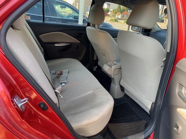 ベルタ X キーレスキー 電動格納ミラー ヘッドライトレベライザー ETC(13枚目)