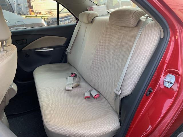 ベルタ X キーレスキー 電動格納ミラー ヘッドライトレベライザー ETC(15枚目)