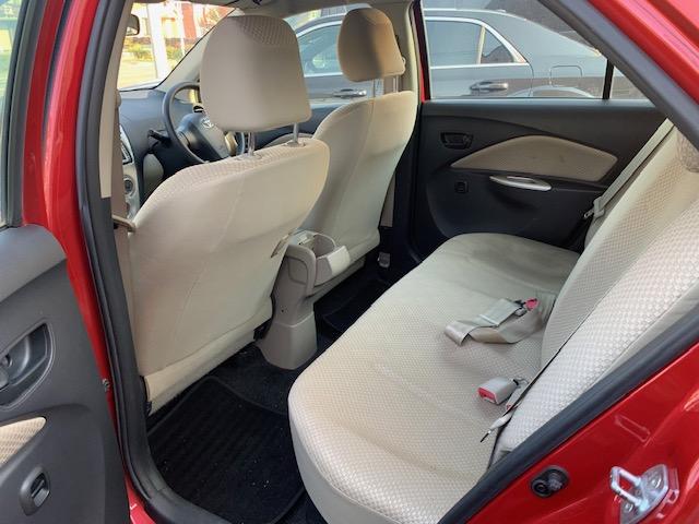 ベルタ X キーレスキー 電動格納ミラー ヘッドライトレベライザー ETC(16枚目)