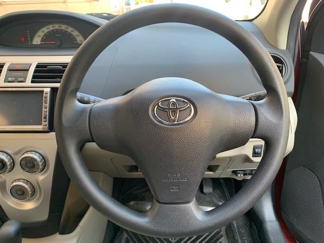 ベルタ X キーレスキー 電動格納ミラー ヘッドライトレベライザー ETC(17枚目)