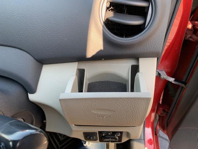 ベルタ X キーレスキー 電動格納ミラー ヘッドライトレベライザー ETC(23枚目)