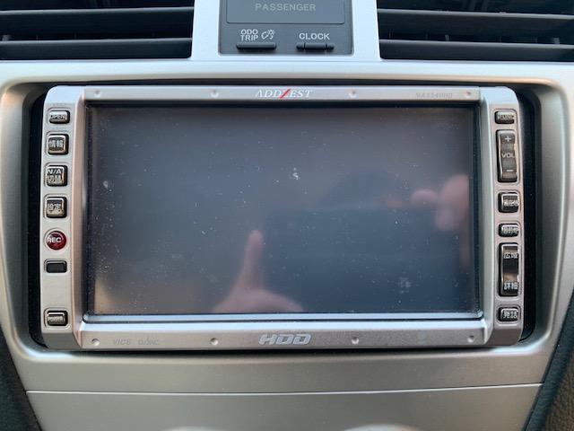 ベルタ X キーレスキー 電動格納ミラー ヘッドライトレベライザー ETC(25枚目)