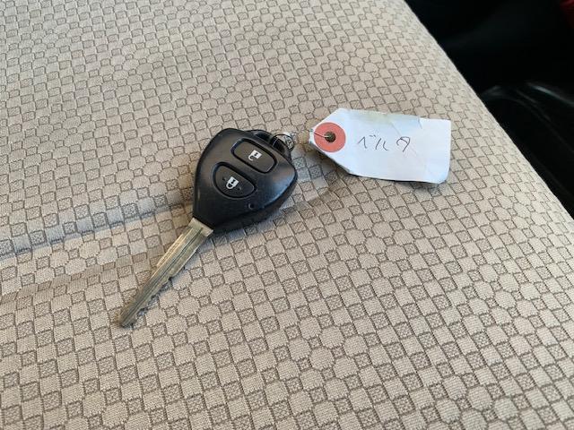 ベルタ X キーレスキー 電動格納ミラー ヘッドライトレベライザー ETC(28枚目)