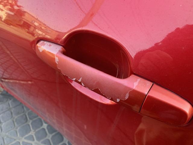 ベルタ X キーレスキー 電動格納ミラー ヘッドライトレベライザー ETC(31枚目)