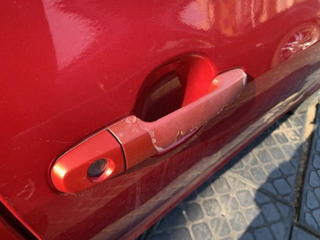 ベルタ X キーレスキー 電動格納ミラー ヘッドライトレベライザー ETC(32枚目)