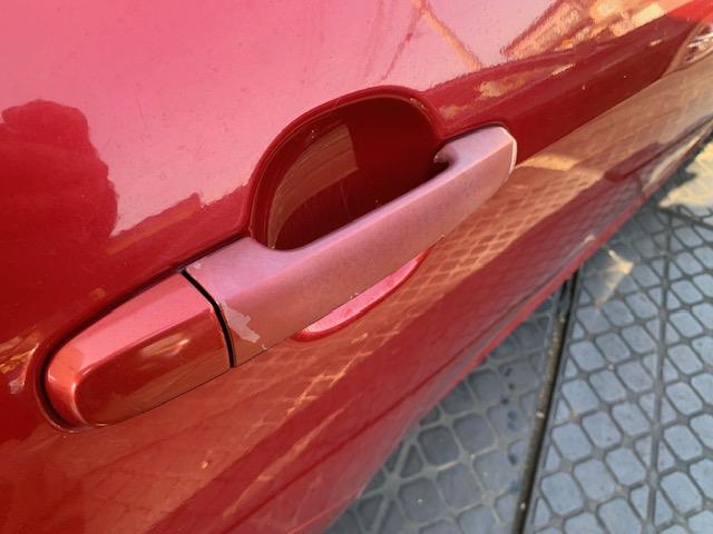 ベルタ X キーレスキー 電動格納ミラー ヘッドライトレベライザー ETC(33枚目)