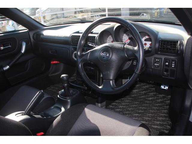 ＭＲ－Ｓ Ｓエディション　５速マニュアル　オプションハードトップ付　（幌トップも有り）　ＥＴＣ　ノーマル（改造なし）（15枚目）