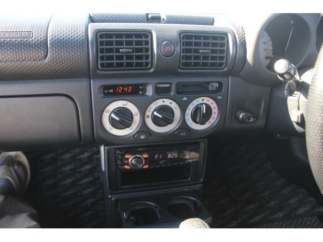 ＭＲ－Ｓ Ｓエディション　５速マニュアル　オプションハードトップ付　（幌トップも有り）　ＥＴＣ　ノーマル（改造なし）（21枚目）