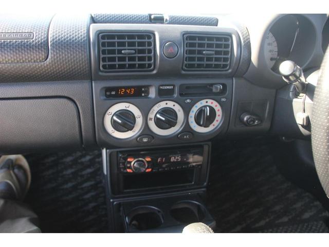 ＭＲ－Ｓ Ｓエディション　フルノーマル（改造なし）　５速マニュアル　オプションハードトップ付　（幌トップも有り、破れ無しリアウィンドウも曇りなし素晴らしく綺麗です）　ＥＴＣ　ノーマル（改造なし）　記録簿有り（38枚目）