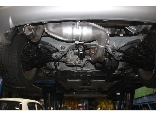 ＭＲ－Ｓ Ｓエディション　フルノーマル（改造なし）　５速マニュアル　オプションハードトップ付　（幌トップも有り、破れ無しリアウィンドウも曇りなし素晴らしく綺麗です）　ＥＴＣ　ノーマル（改造なし）　記録簿有り（51枚目）