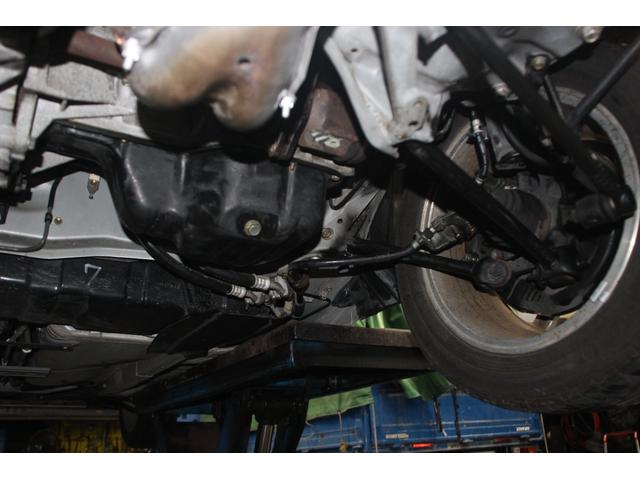 ＭＲ－Ｓ Ｓエディション　フルノーマル（改造なし）　５速マニュアル　オプションハードトップ付　（幌トップも有り、破れ無しリアウィンドウも曇りなし素晴らしく綺麗です）　ＥＴＣ　ノーマル（改造なし）　記録簿有り（54枚目）