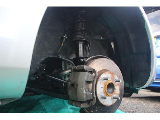 ＭＲ－Ｓ Ｓエディション　フルノーマル（改造なし）　５速マニュアル　オプションハードトップ付　（幌トップも有り、破れ無しリアウィンドウも曇りなし素晴らしく綺麗です）　ＥＴＣ　ノーマル（改造なし）　記録簿有り（58枚目）