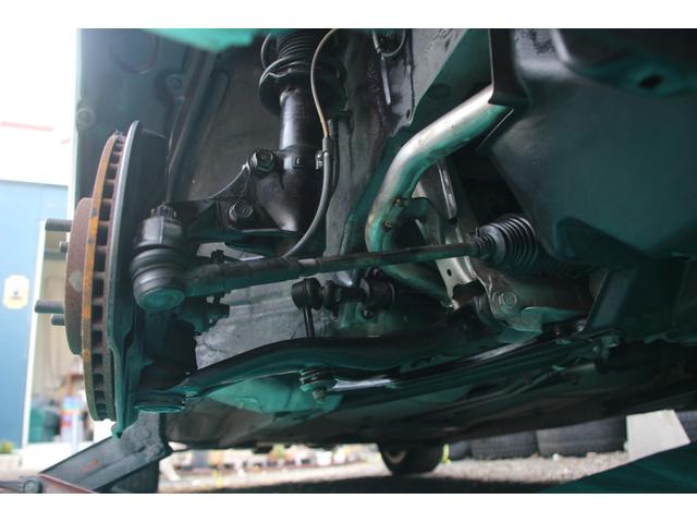 ＭＲ－Ｓ Ｓエディション　フルノーマル（改造なし）　５速マニュアル　オプションハードトップ付　（幌トップも有り、破れ無しリアウィンドウも曇りなし素晴らしく綺麗です）　ＥＴＣ　ノーマル（改造なし）　記録簿有り（59枚目）