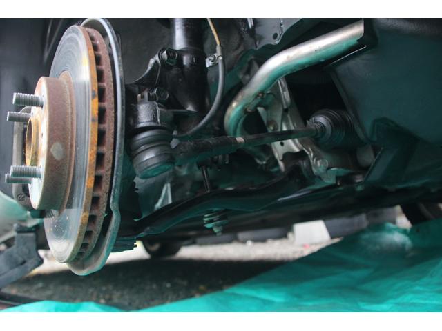 ＭＲ－Ｓ Ｓエディション　フルノーマル（改造なし）　５速マニュアル　オプションハードトップ付　（幌トップも有り、破れ無しリアウィンドウも曇りなし素晴らしく綺麗です）　ＥＴＣ　ノーマル（改造なし）　記録簿有り（60枚目）