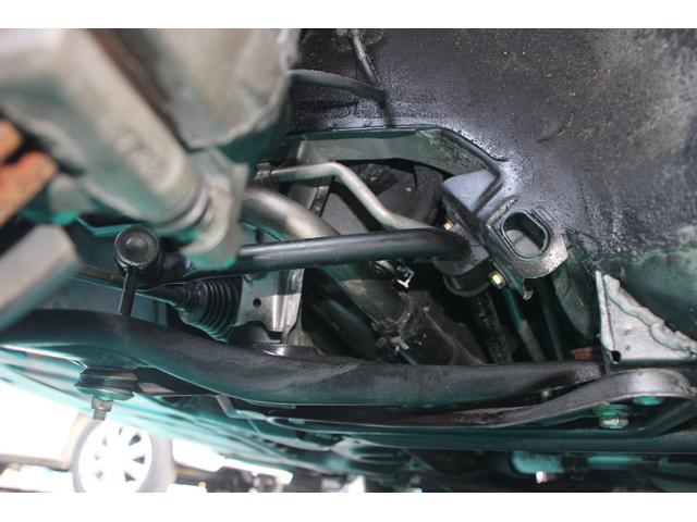 ＭＲ－Ｓ Ｓエディション　フルノーマル（改造なし）　５速マニュアル　オプションハードトップ付　（幌トップも有り、破れ無しリアウィンドウも曇りなし素晴らしく綺麗です）　ＥＴＣ　ノーマル（改造なし）　記録簿有り（61枚目）