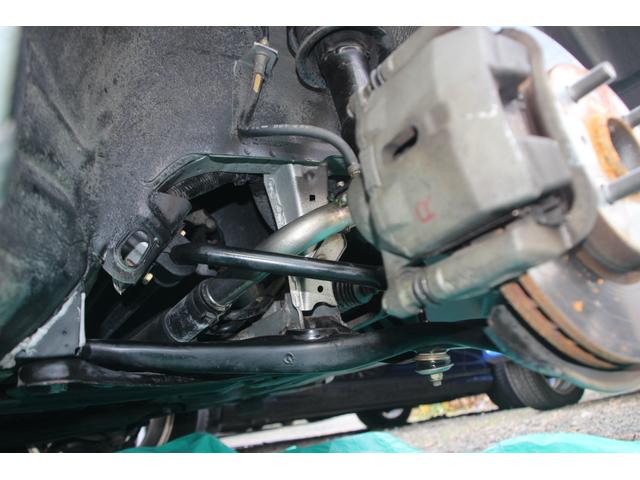 ＭＲ－Ｓ Ｓエディション　フルノーマル（改造なし）　５速マニュアル　オプションハードトップ付　（幌トップも有り、破れ無しリアウィンドウも曇りなし素晴らしく綺麗です）　ＥＴＣ　ノーマル（改造なし）　記録簿有り（62枚目）