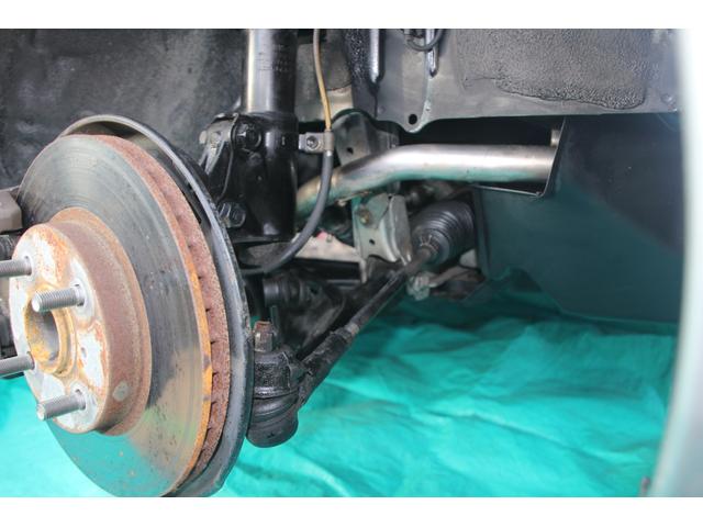 ＭＲ－Ｓ Ｓエディション　フルノーマル（改造なし）　５速マニュアル　オプションハードトップ付　（幌トップも有り、破れ無しリアウィンドウも曇りなし素晴らしく綺麗です）　ＥＴＣ　ノーマル（改造なし）　記録簿有り（63枚目）