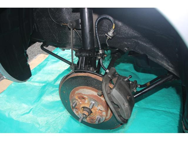 ＭＲ－Ｓ Ｓエディション　フルノーマル（改造なし）　５速マニュアル　オプションハードトップ付　（幌トップも有り、破れ無しリアウィンドウも曇りなし素晴らしく綺麗です）　ＥＴＣ　ノーマル（改造なし）　記録簿有り（66枚目）